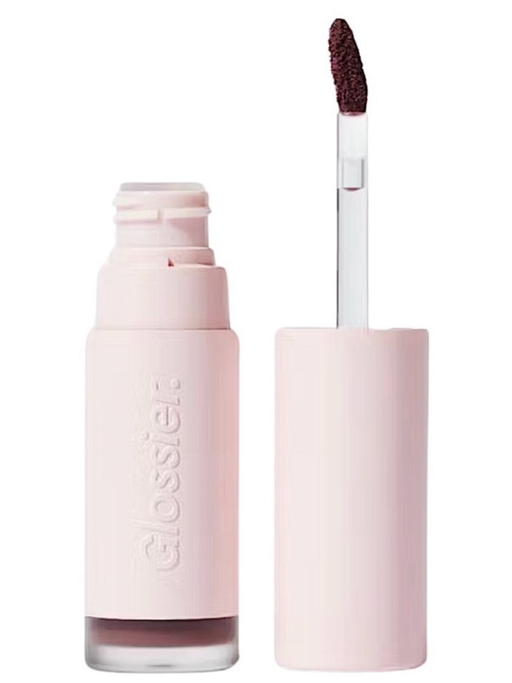 Glossier Drive G Suit Soft Touch Lip Creme